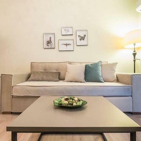 Koukaki Central Apartment Athen Exterior foto